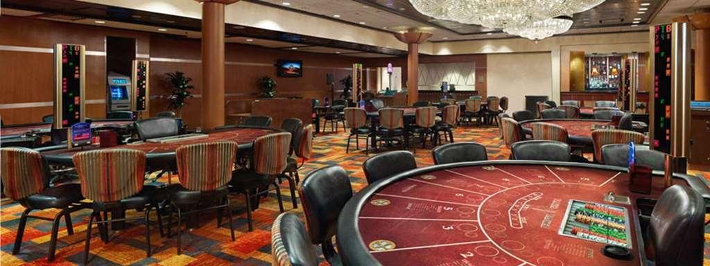 Ameristar Casino Hotel East Chicago Facilidades foto