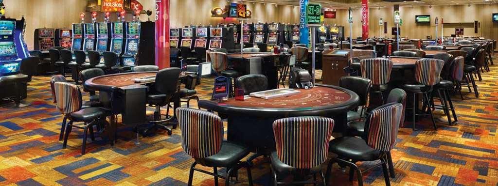 Ameristar Casino Hotel East Chicago Facilidades foto