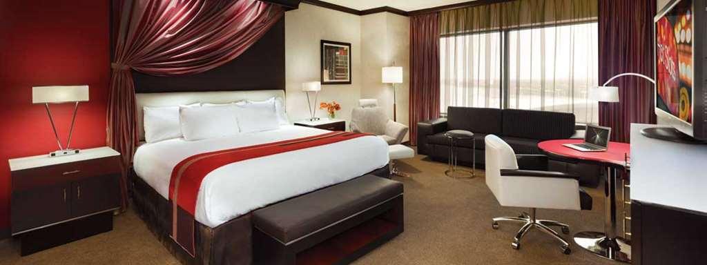 Ameristar Casino Hotel East Chicago Habitación foto
