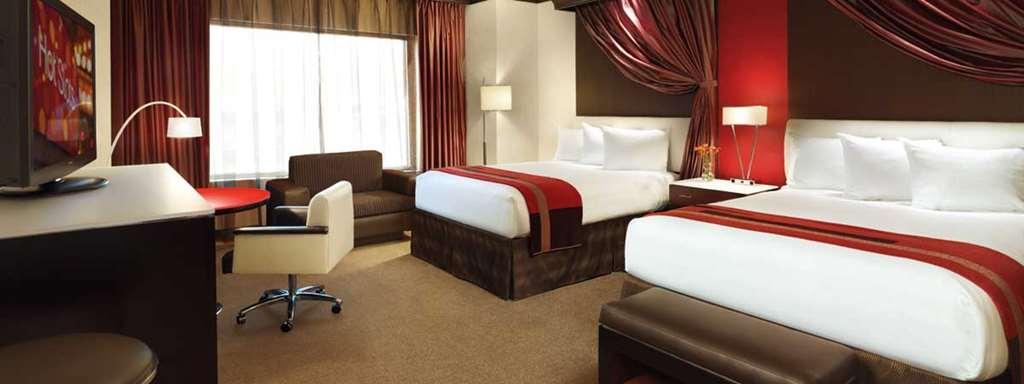 Ameristar Casino Hotel East Chicago Habitación foto